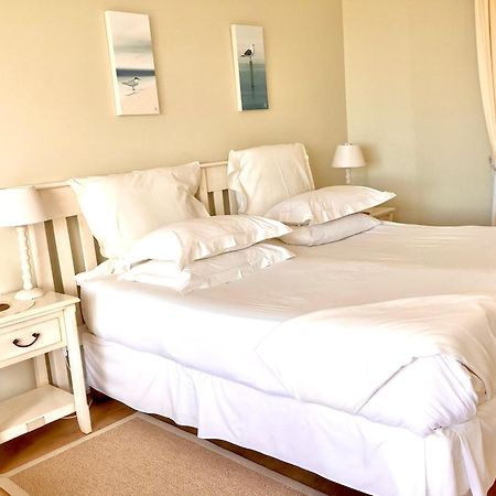Dolphins' Playground Beachfront B&B Plettenberg Bay Ngoại thất bức ảnh