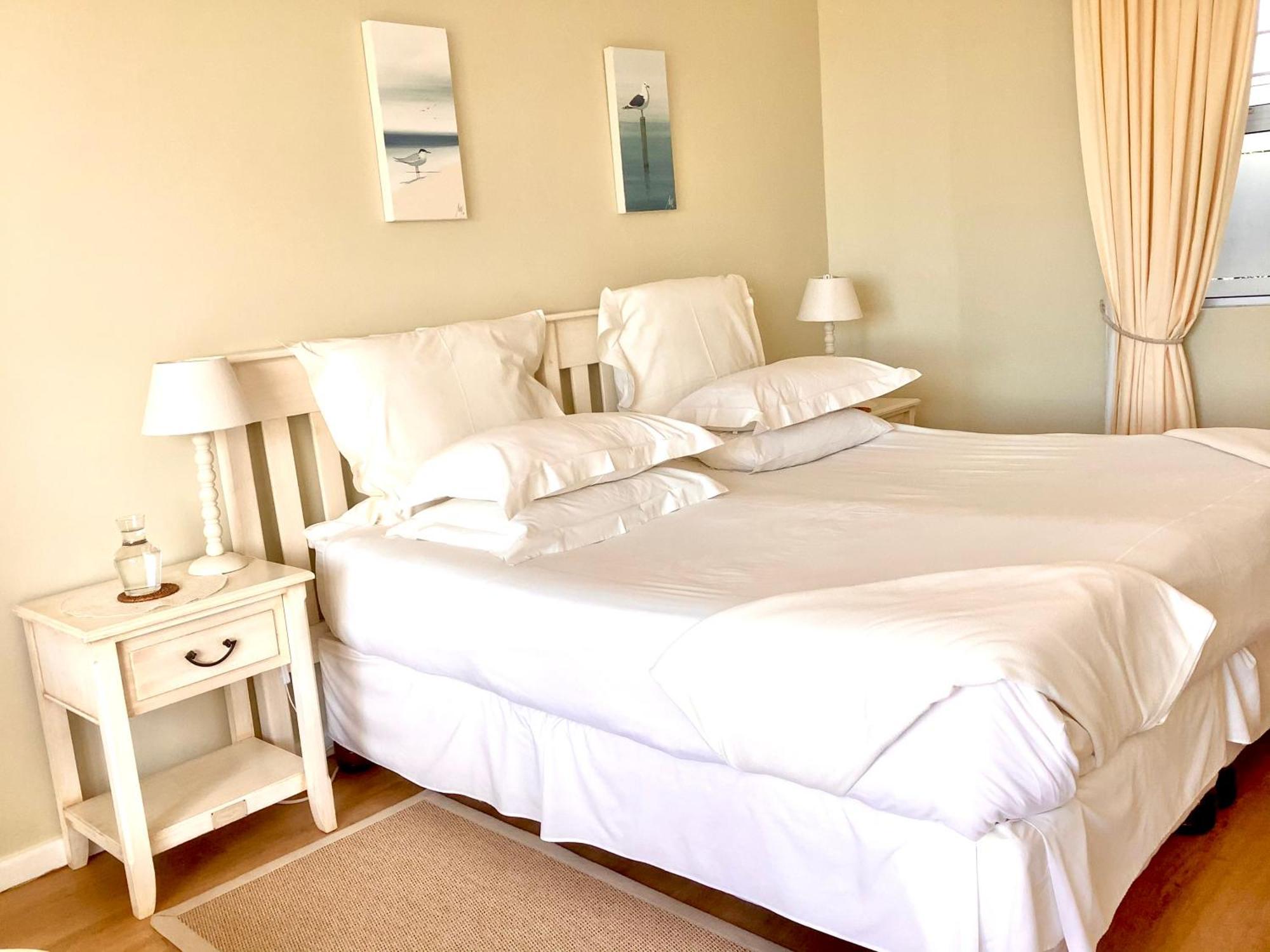Dolphins' Playground Beachfront B&B Plettenberg Bay Ngoại thất bức ảnh