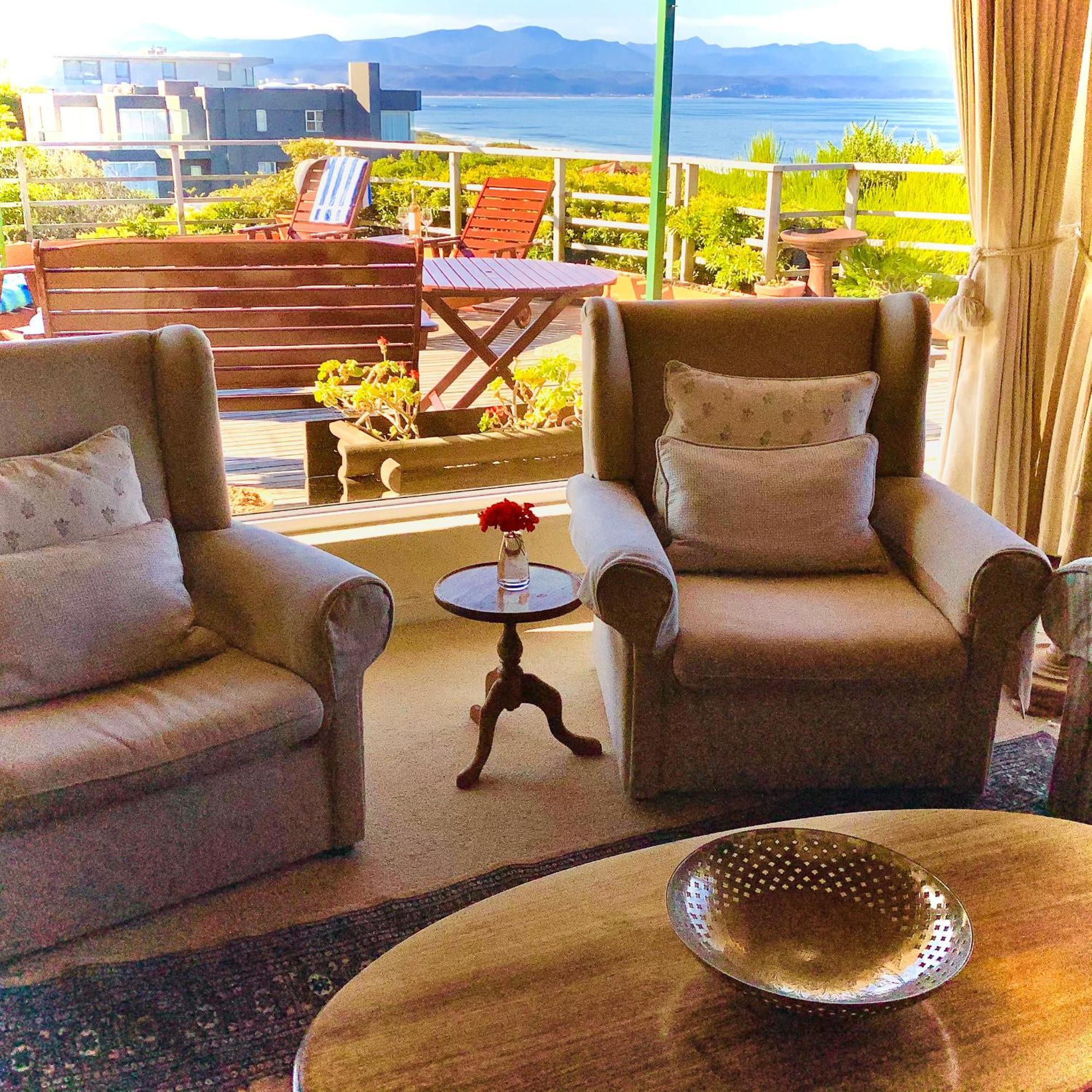 Dolphins' Playground Beachfront B&B Plettenberg Bay Ngoại thất bức ảnh