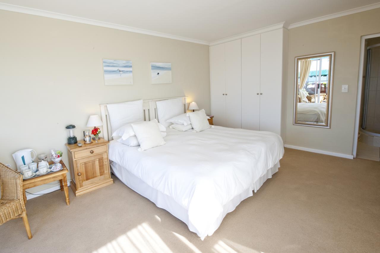 Dolphins' Playground Beachfront B&B Plettenberg Bay Ngoại thất bức ảnh