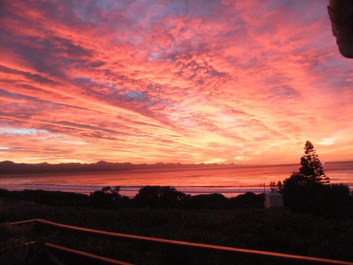 Dolphins' Playground Beachfront B&B Plettenberg Bay Ngoại thất bức ảnh