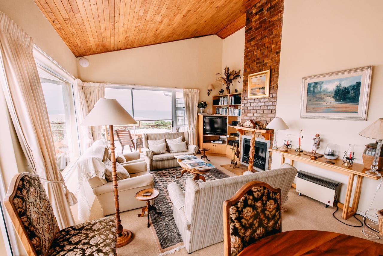 Dolphins' Playground Beachfront B&B Plettenberg Bay Ngoại thất bức ảnh