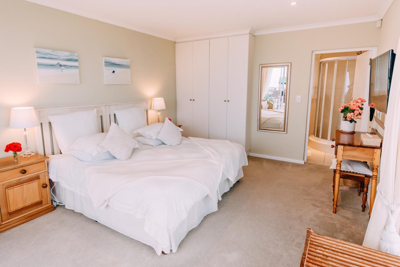Dolphins' Playground Beachfront B&B Plettenberg Bay Ngoại thất bức ảnh